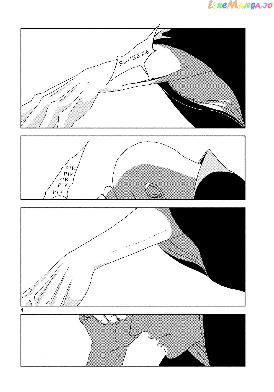 Land of the Lustrous, Chapter 35 image 04